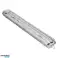 VUMBI III staubdichtes Licht für T8 LED. IP65. 60cm Bild 5