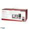 HIKVISION DS KIS603 ühe pere PoE videotelefoni komplekt 7-tollise puutetundliku ekraaniga. kontaktivaba lugejaga. Full HD kaamera ja juhtimine foto 2