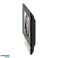 HIKVISION DS KIS703 P 2-leder enfamilie-videointercom-sett med 7&quot; skjerm og Full HD-kamera og appkontroll. utenpåliggende montering bilde 5