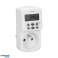 Electronic Timer Programmers. MINI. 10 programs image 2