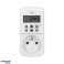 Electronic Timer Programmers. MINI. 10 programs image 3