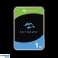 Disco de vigilancia Seagate Skyhawk 1TB 3.5&quot; 64MB fotografía 1