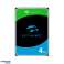 Disk pro monitoring Seagate Skyhawk 4TB 3.5" 64MB fotka 1