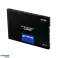 SSD Goodram 128 Go CX400 photo 1