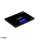 SSD Goodram 240 GB CL100 bilde 3