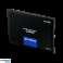 SSD Goodram 512 GB CX400 photo 1