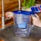 Filterkanne 2,6 l blau Bild 5