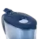 Filterkanne 2,6 l blau Bild 1