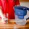 Filterkanne 3,8 l blau Bild 5