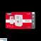Wireless Doorbell with 15 Melodies REBEL image 2