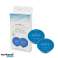 GEUR WAX WASSEN 2 STUKS AROMATHERAPIE PREMIUM 2 STUKS OCEAAN NATUURLIJKE WAS 2 STUKS OCEAAN foto 5