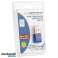 EA134B Lettore di schede micro SD USB blu Esperanza foto 3