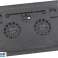 EA144 Esperanza cooling pad for notebook 15.6'' tivano image 2