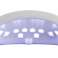 EBN009 Esperanza UV LED lamp for hybrid nail polish amber 40W image 1