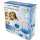 ECM001B Esperanza tire-lait électrique bebita bleu photo 2