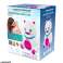 ECN003 Inhalator/nebulisator kompressor Esperanza kitty bilde 3