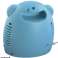 ECN004 Inhalator/nebulisator kompressor Esperanza teddybjørn bilde 2