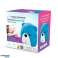 ECN004 Inhalator/nebulisator kompressor Esperanza teddybjørn bilde 3