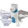 Inhalator/nebulizator Esperanza ECN005 mist fotografia 1