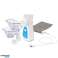 ECN006 Esperanza Inhaler/Nebulizer Respiro image 1