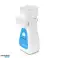 ECN006 Esperanza Inhaler/Nebulizer Respiro image 2