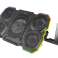 EGC107 Esperanza suport răcire gaming pentru notebook LED RGB Breva fotografia 1