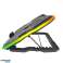 EGC107 Esperanza suport răcire gaming pentru notebook LED RGB Breva fotografia 2