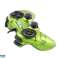 EGG105G Gamepad PC USB Fighter grün Esperanza Bild 1