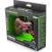 EGG105R Gamepad PC USB Fighter rød Esperanza bilde 3