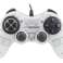 EGG105W Gamepad PC USB Fighter weiß Esperanza Bild 1