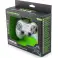 EGG105W Gamepad PC USB Fighter weiß Esperanza Bild 2