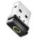 EGG108K Wireless PC/PS3 USB Gladiator Gamepad black image 1