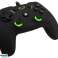 EGG110K Esperanza herní ovladač PC/PS3 USB Vanquisher fotka 1