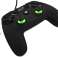 EGG110K Esperanza herní ovladač PC/PS3 USB Vanquisher fotka 3
