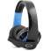 EGH300B Headset with Microphone for Gamers Condor Blue image 1