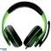 EGH300G Gaming-Headset mit Mikrofon Condor grün Bild 2