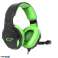 EGH350G Esperanza Gaming Headset with Microphone Cobra image 1