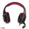 EGH400 Esperanza auriculares con micrófono gaming blackbird fotografía 1