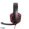 EGH400 Esperanza auriculares con micrófono gaming blackbird fotografía 2