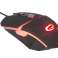EGK3000 Esperanza bedrade multimedia gaming led usb shelter set foto 4