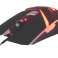 EGK3000 Esperanza bedrade multimedia gaming led usb shelter set foto 5