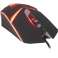 EGK3000 Esperanza bedrade multimedia gaming led usb shelter set foto 6