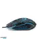 EGM203B MX203 Scorpio 6D Optical USB Wired Gaming Mouse Blue image 1