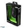 EGM205B Oyuncular için Kablolu 6D Optik USB MX205 Fighter MAVİ fotoğraf 3