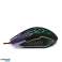 EGM211R Kabelgebundene Gaming-Maus 6D Optisch USB MX211 Lightning Bild 1