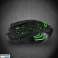 EGM212 Esperanza wired gaming mouse LED 6D optical USB C Galaxy image 4