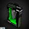 EGM212 Esperanza wired gaming mouse LED 6D optical USB C Galaxy image 5