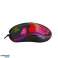 EGM305 Esperanza wired gaming mouse LED RGB 6D optical USB Anteros image 1