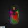 EGM305 Esperanza wired gaming mouse LED RGB 6D optical USB Anteros image 4