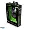 EGM401KG Wired Gaming Mouse 7D Optical USB MX401 Hawk Black-Green image 3